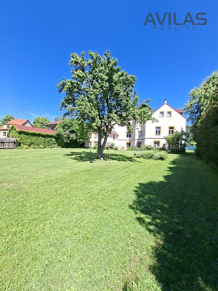 Prodej bytu 3+kk 60 m²